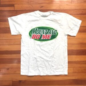 SPENCER’S GIFTS “Mount and Do Me” T-Shirt Vanity